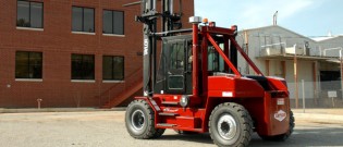 Forklift Parts Vallejo
